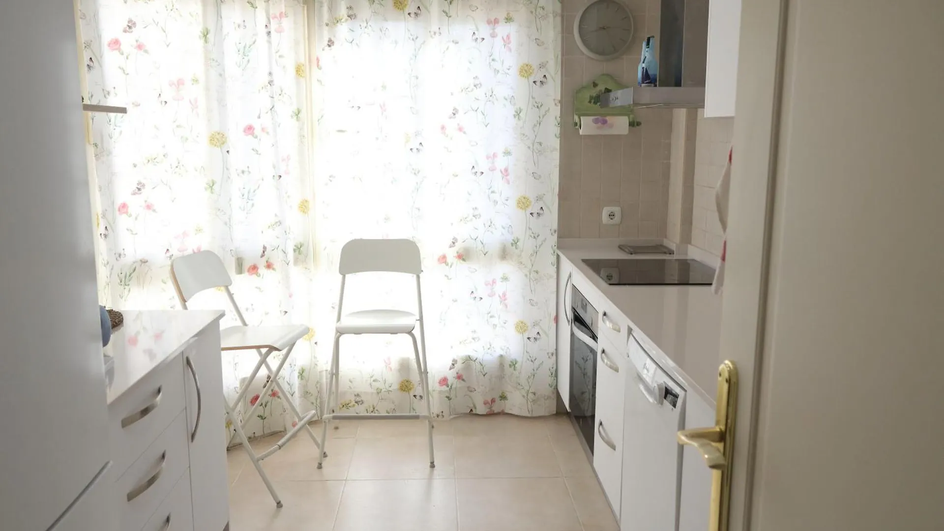 Apartamento Atalaya Del Mar MIJAS COSTA Ισπανία