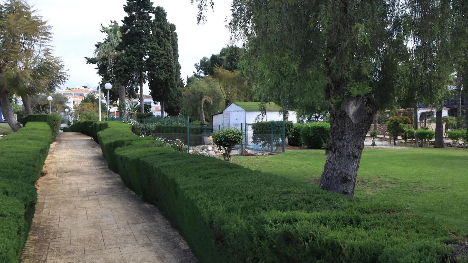 Apartamento Atalaya Del Mar MIJAS COSTA