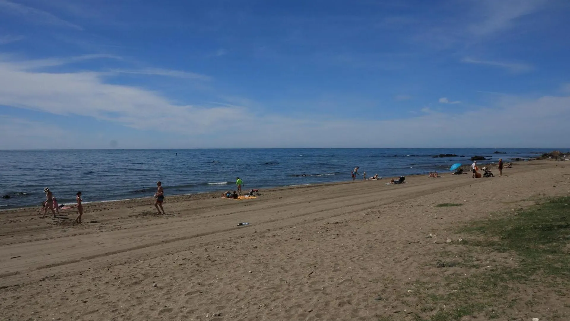 Διαμέρισμα Apartamento Atalaya Del Mar MIJAS COSTA