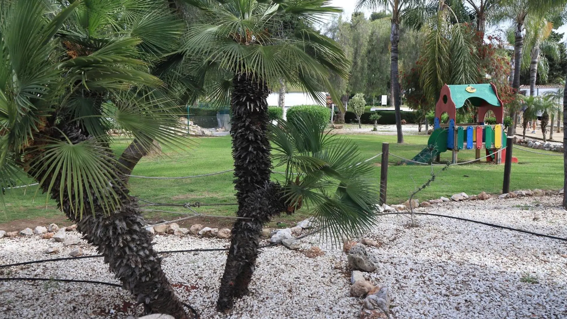 Apartamento Atalaya Del Mar MIJAS COSTA 0*,
