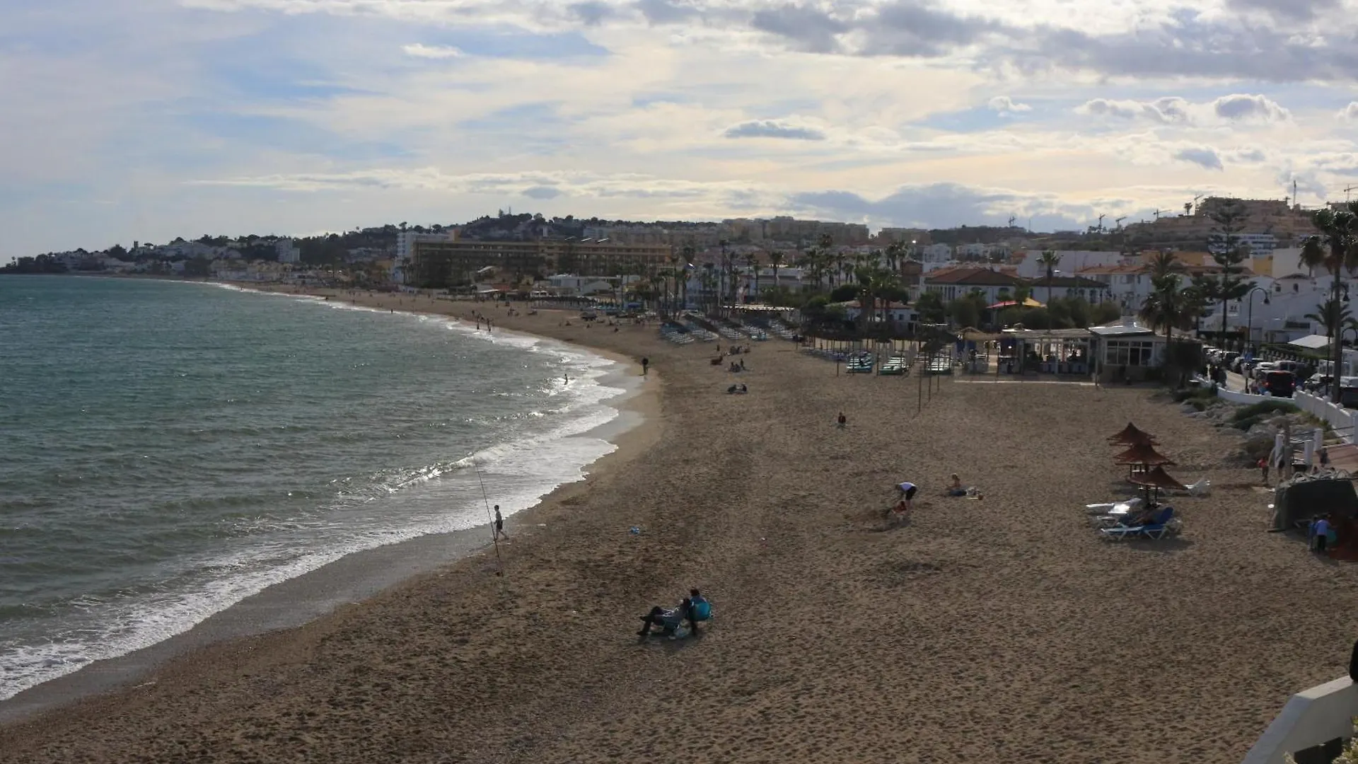 Apartamento Atalaya Del Mar MIJAS COSTA