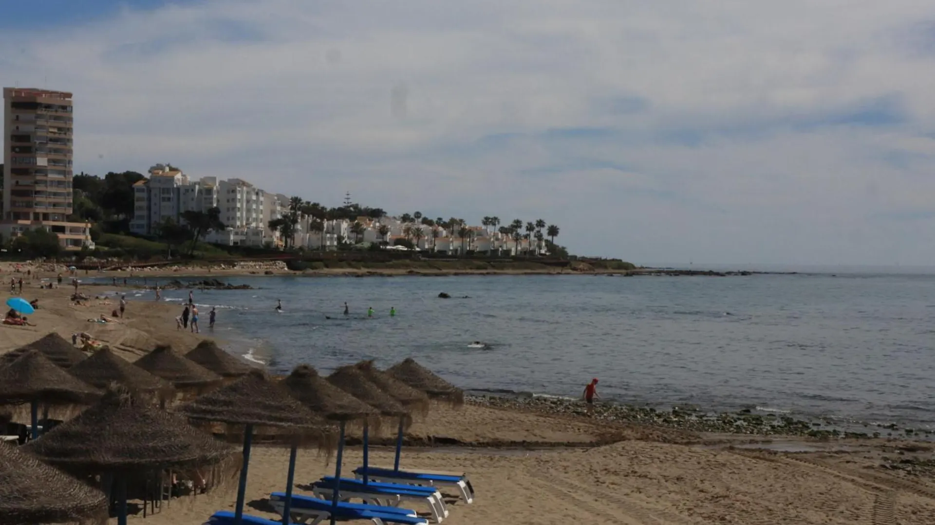 Apartamento Atalaya Del Mar MIJAS COSTA 0*,  Ισπανία