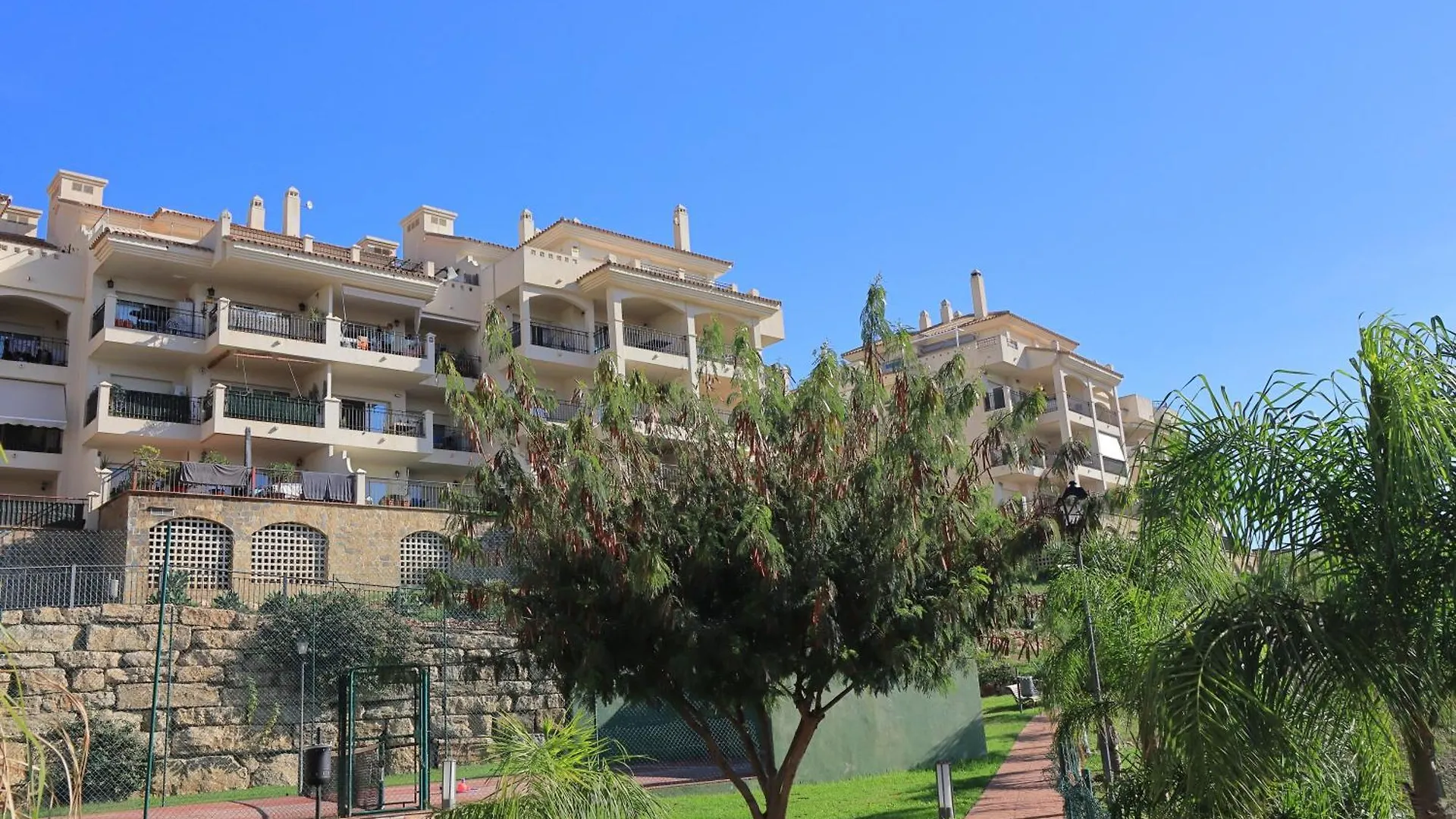 Apartamento Atalaya Del Mar MIJAS COSTA Διαμέρισμα