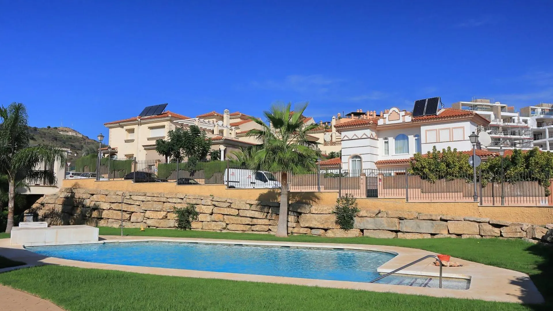 Apartamento Atalaya Del Mar MIJAS COSTA Διαμέρισμα