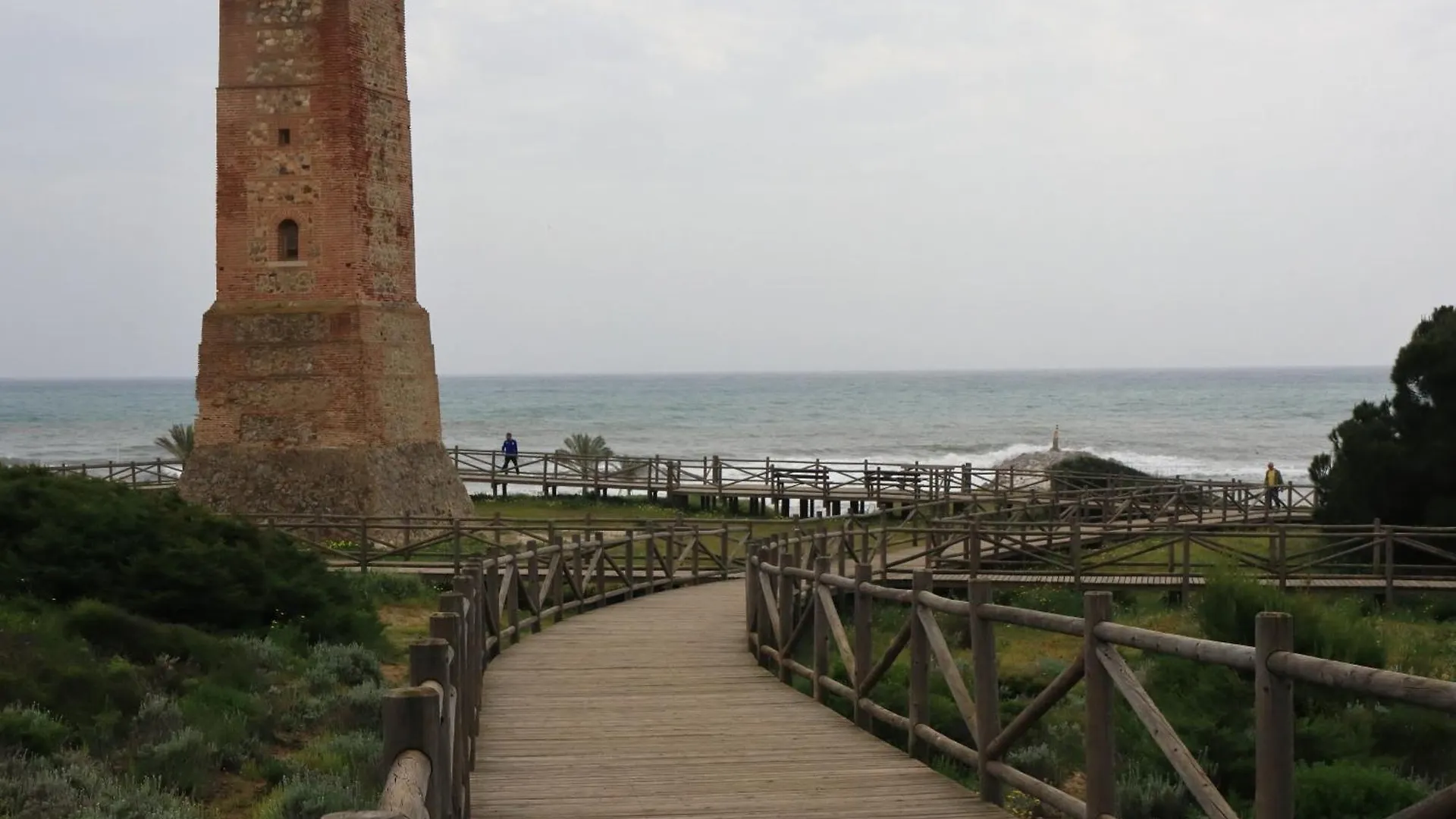Διαμέρισμα Apartamento Atalaya Del Mar MIJAS COSTA