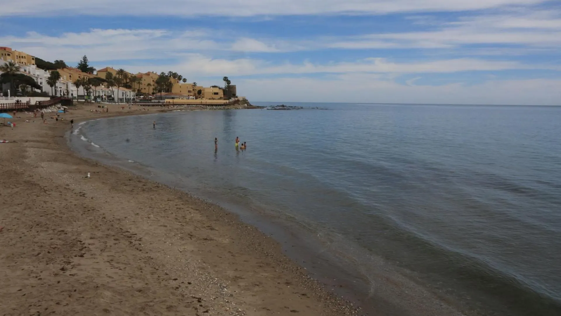 Apartamento Atalaya Del Mar MIJAS COSTA Ισπανία