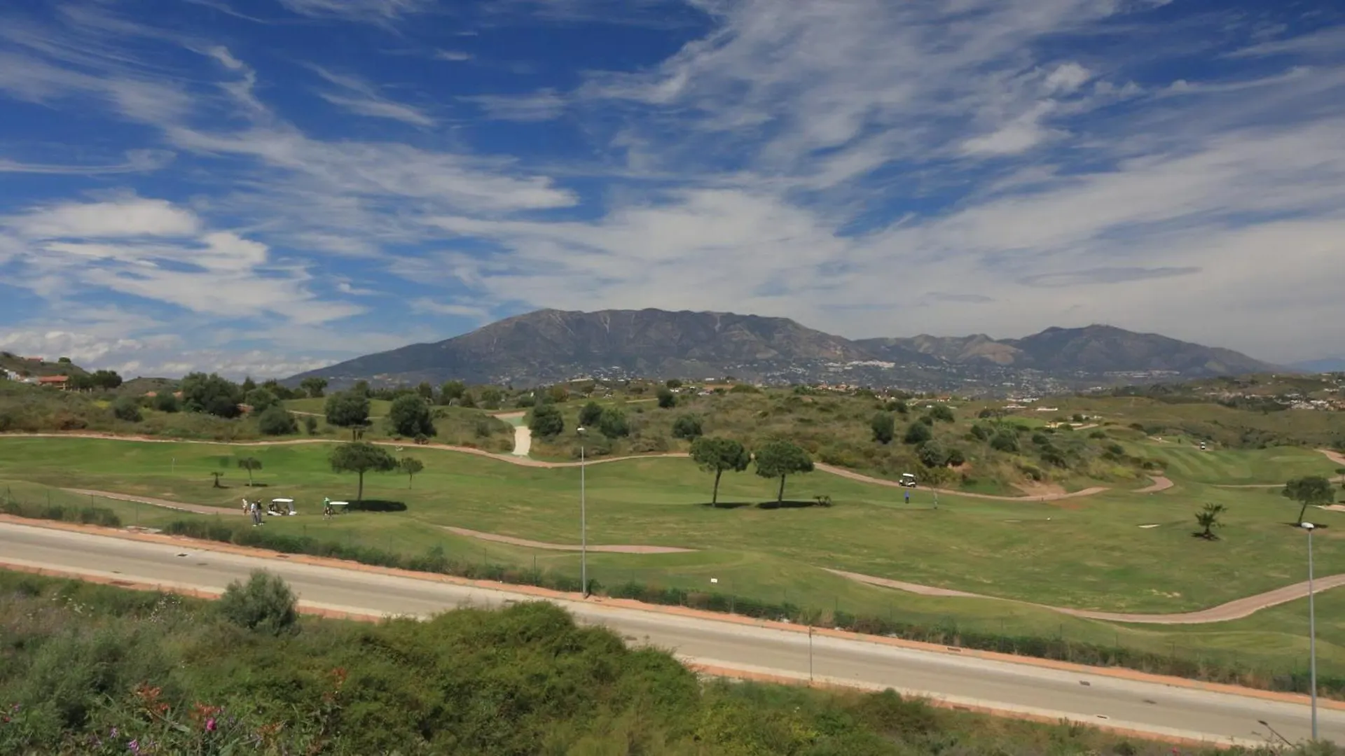 Apartamento Atalaya Del Mar MIJAS COSTA Διαμέρισμα