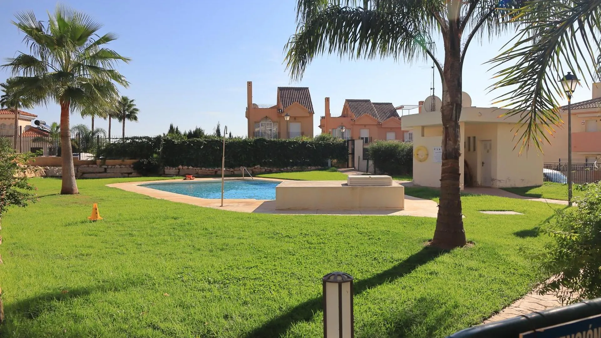 Apartamento Atalaya Del Mar MIJAS COSTA 0*,  España