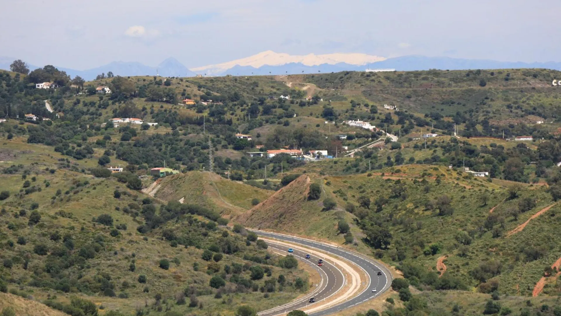 Διαμέρισμα Apartamento Atalaya Del Mar MIJAS COSTA Ισπανία