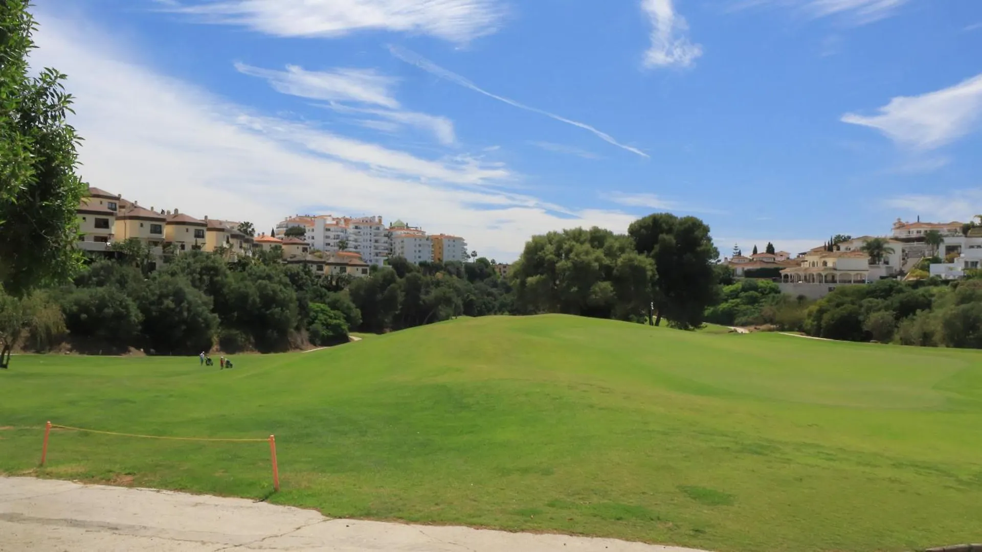 Διαμέρισμα Apartamento Atalaya Del Mar MIJAS COSTA Ισπανία