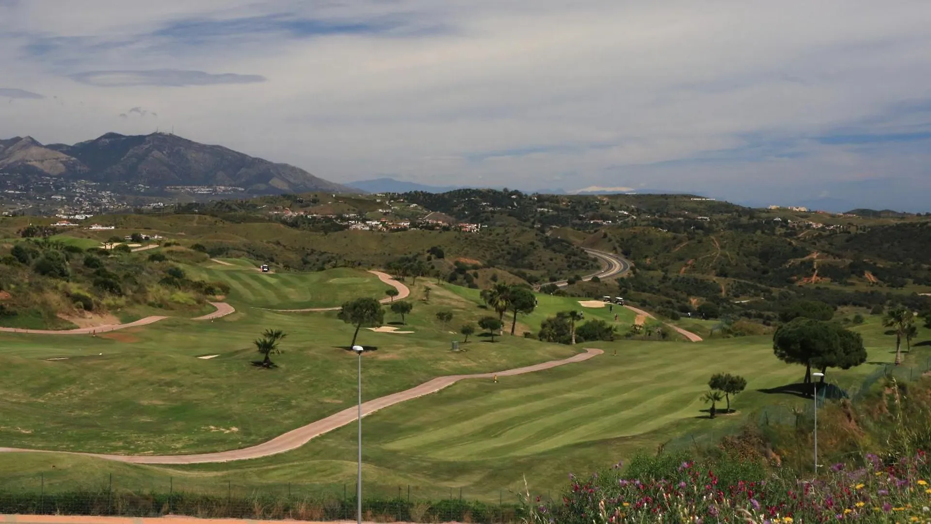 Apartamento Atalaya Del Mar MIJAS COSTA