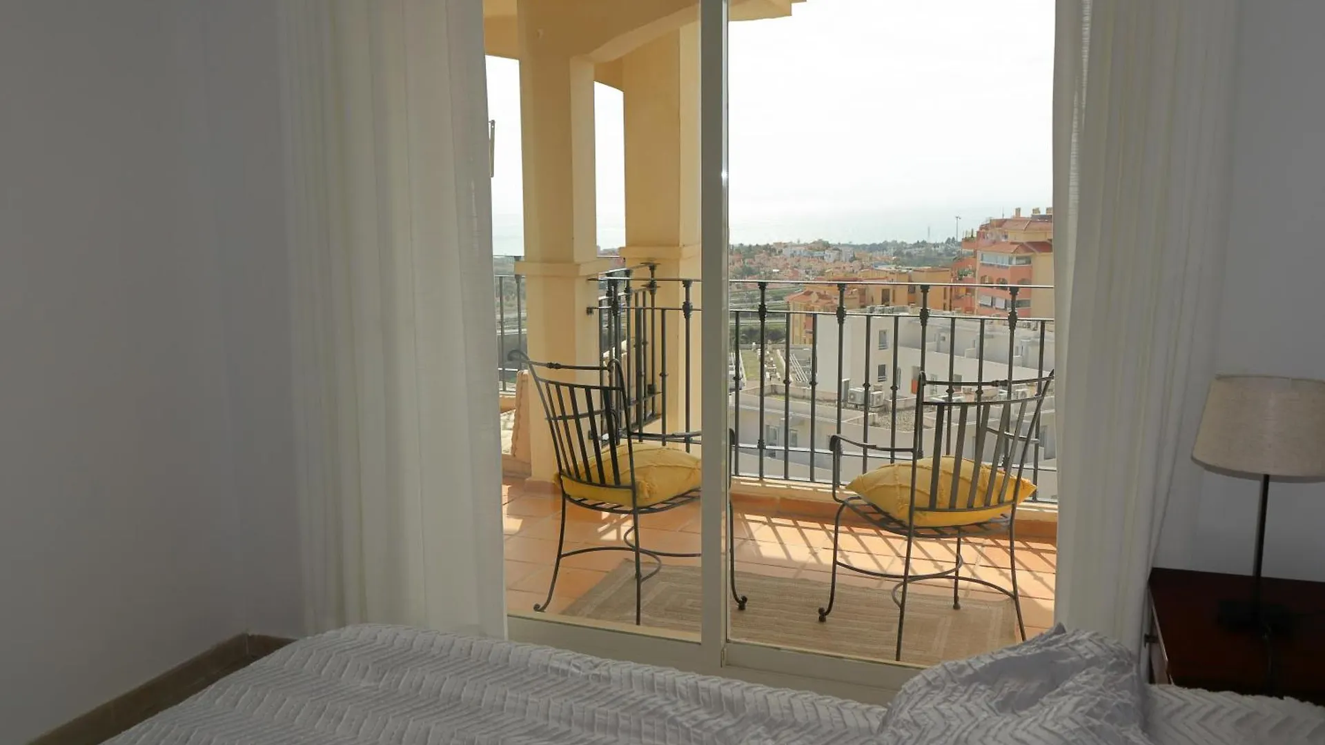 Apartamento Atalaya Del Mar MIJAS COSTA Ισπανία