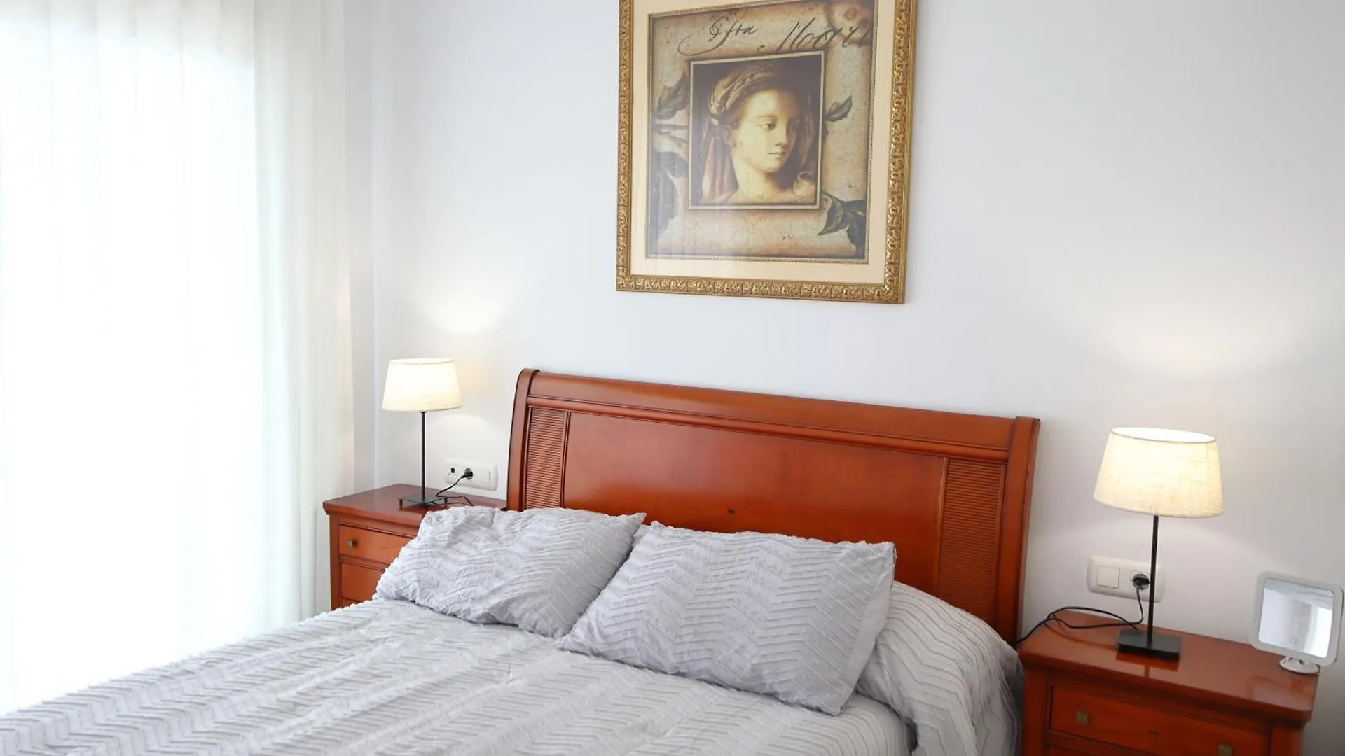 Διαμέρισμα Apartamento Atalaya Del Mar MIJAS COSTA Ισπανία