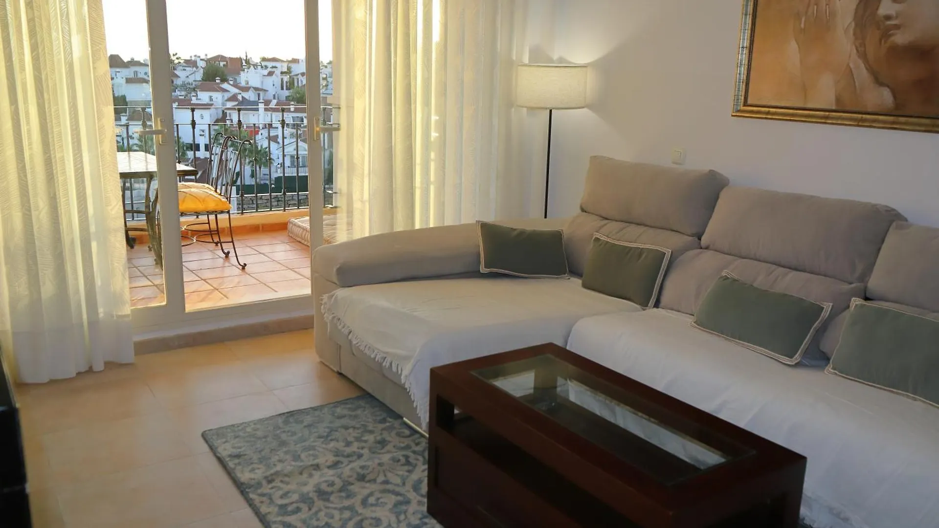 Apartamento Atalaya Del Mar MIJAS COSTA España