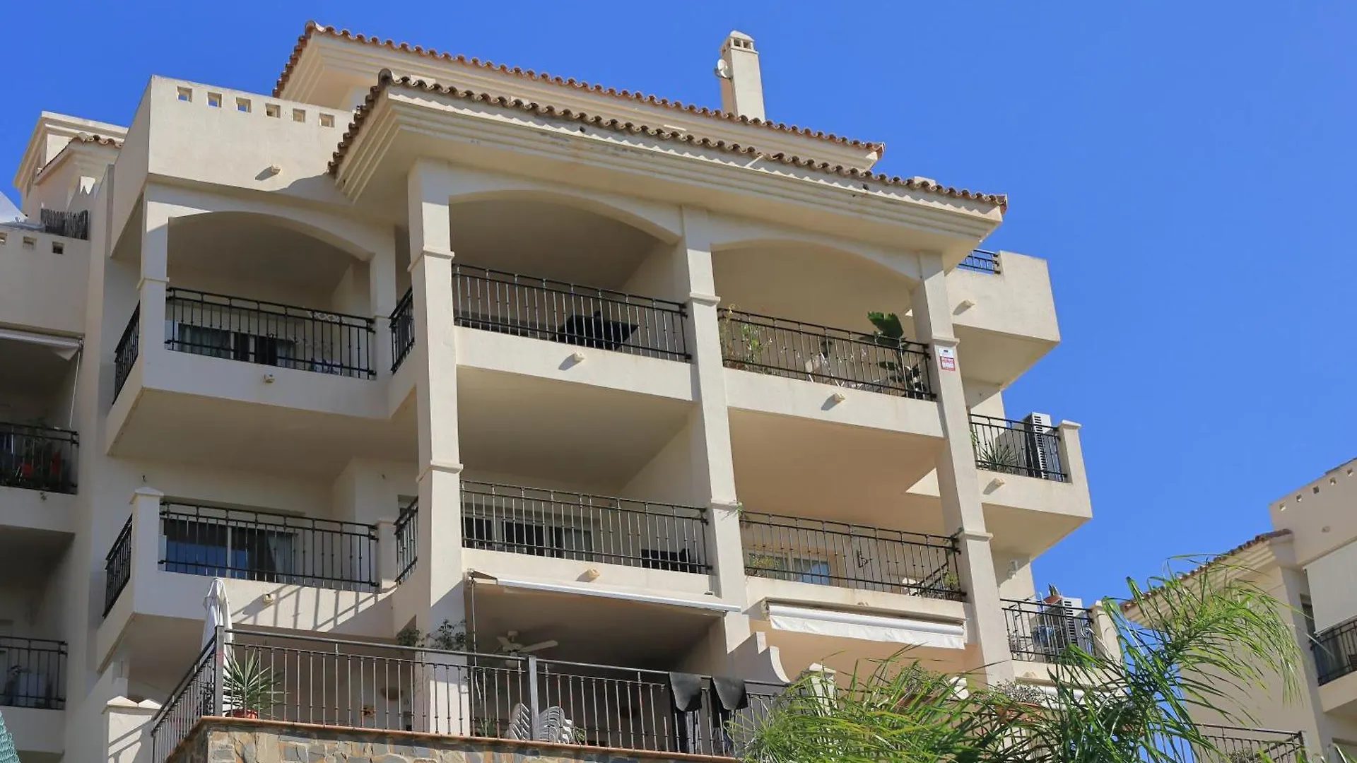 Apartamento Atalaya Del Mar MIJAS COSTA 0*,  Ισπανία