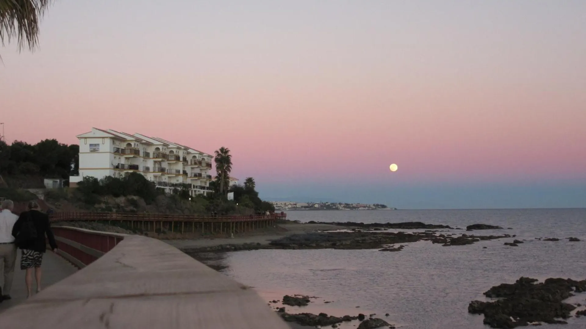 Apartamento Atalaya Del Mar MIJAS COSTA 0*,  Spain