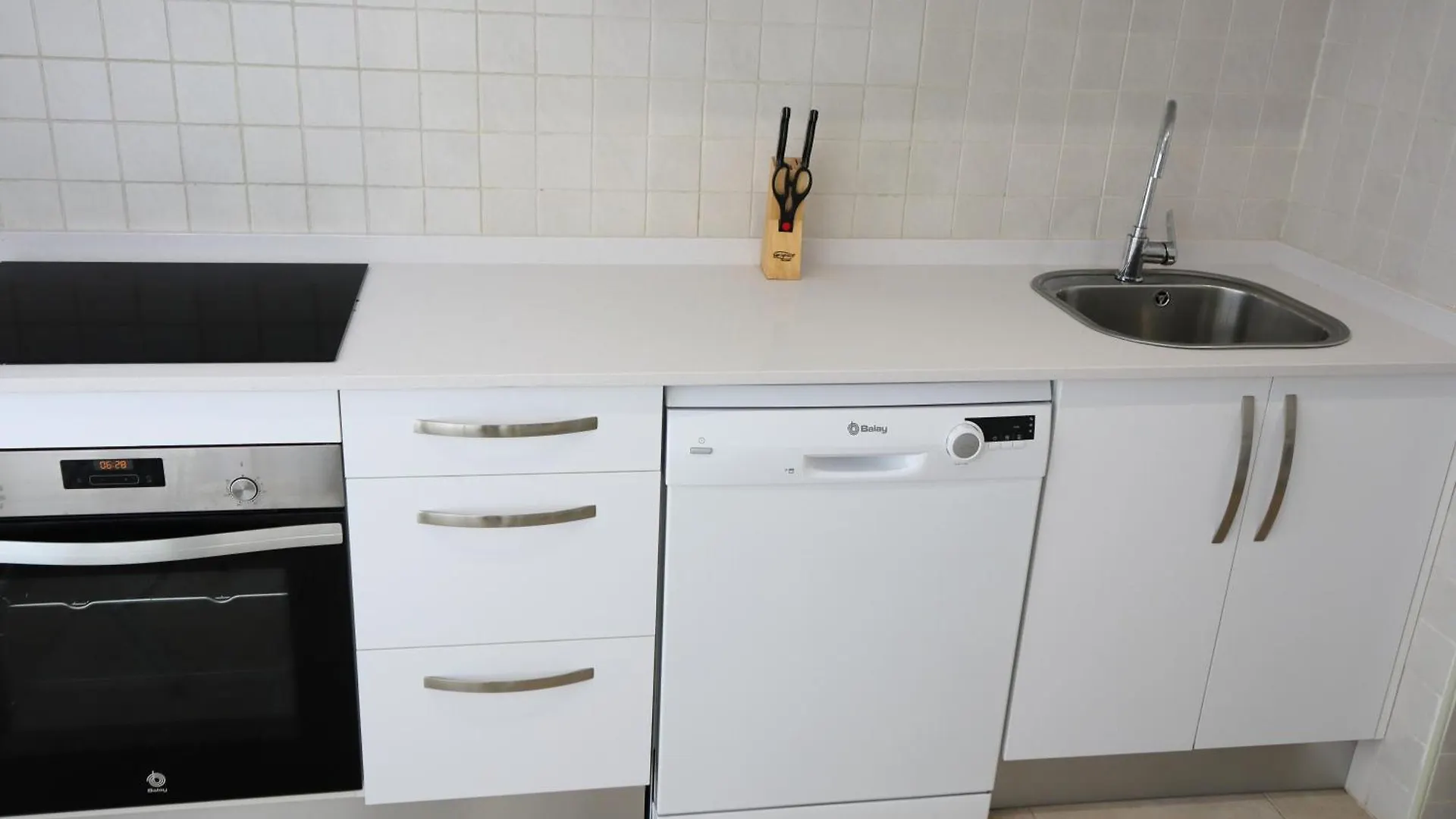 Apartamento Atalaya Del Mar MIJAS COSTA