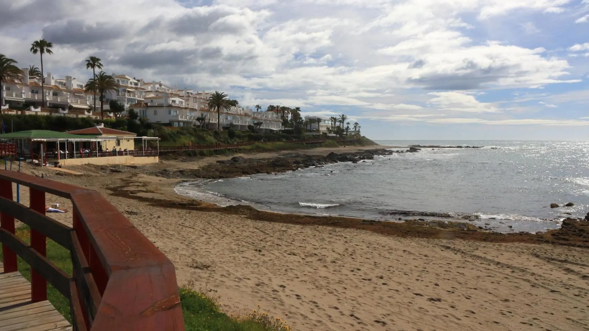 Apartamento Atalaya Del Mar MIJAS COSTA 0*,  Spain