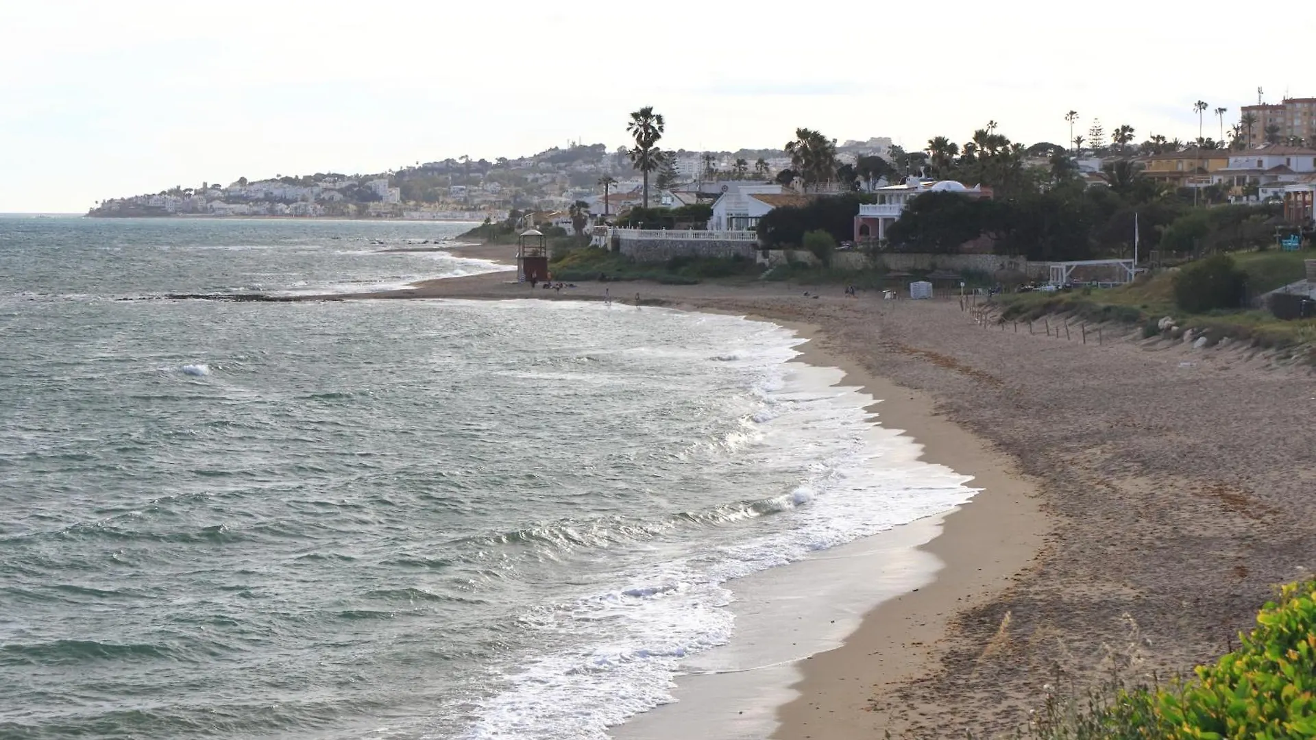 Apartamento Atalaya Del Mar MIJAS COSTA Apartment