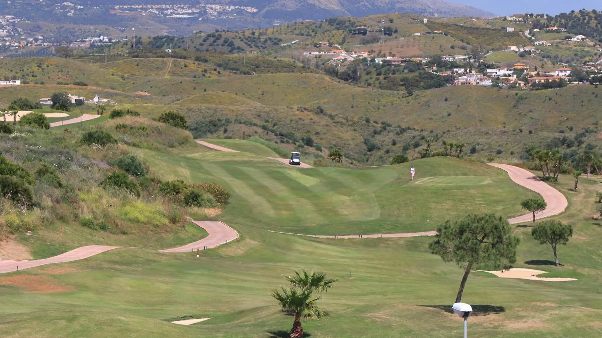Apartamento Atalaya Del Mar MIJAS COSTA Spain