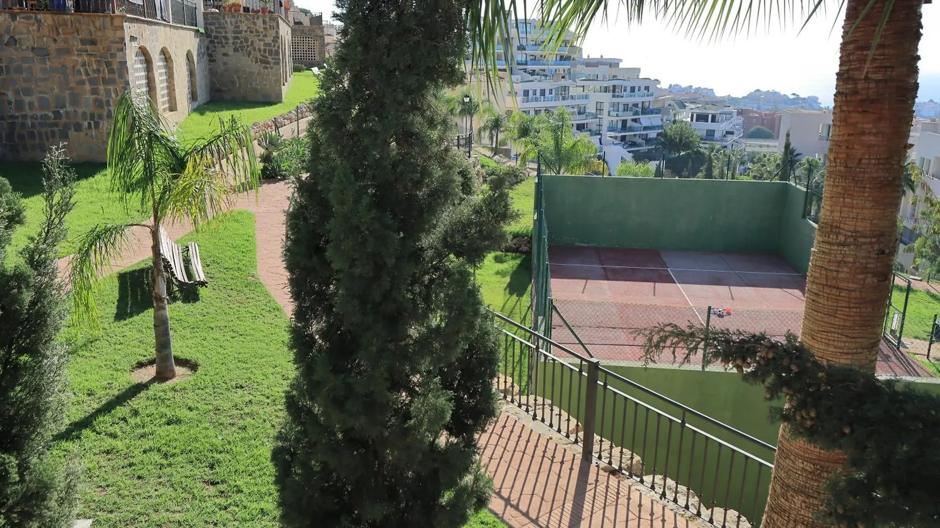 Apartamento Atalaya Del Mar MIJAS COSTA