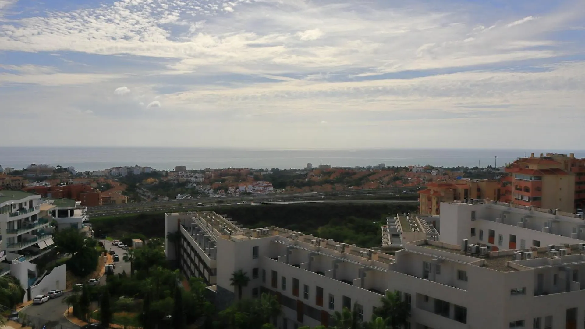 Apartment Apartamento Atalaya Del Mar MIJAS COSTA