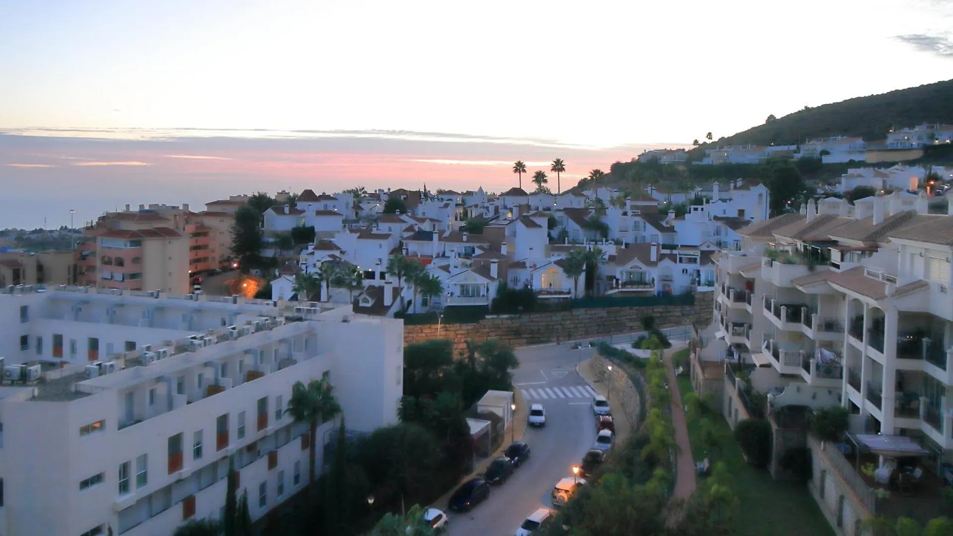 Apartamento Atalaya Del Mar MIJAS COSTA 0*,