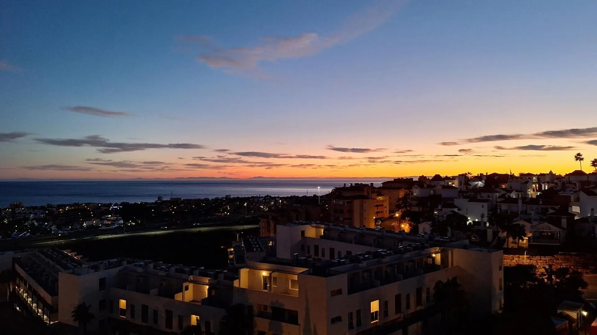 Apartment Apartamento Atalaya Del Mar MIJAS COSTA
