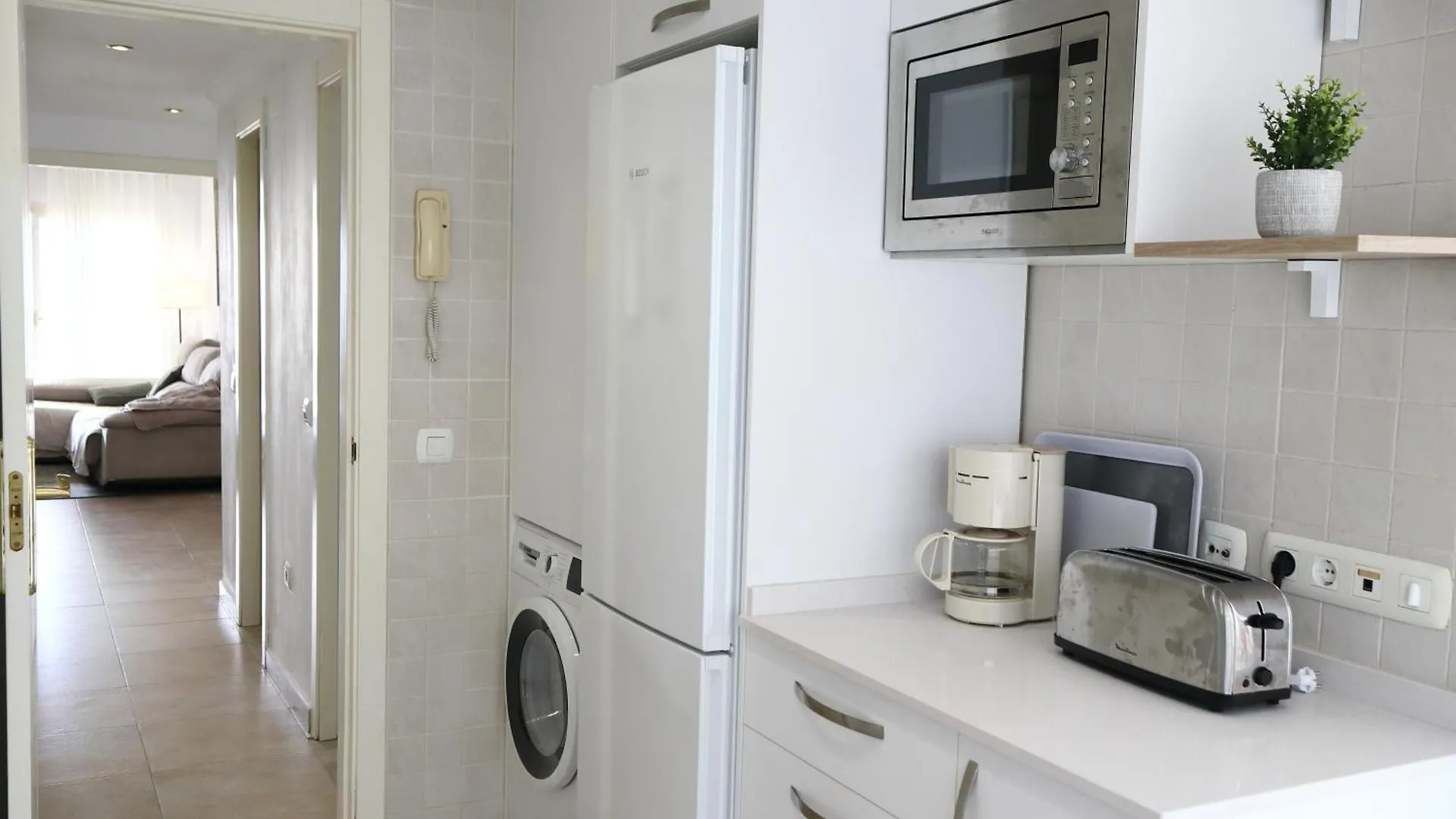 Apartamento Atalaya Del Mar MIJAS COSTA Apartment