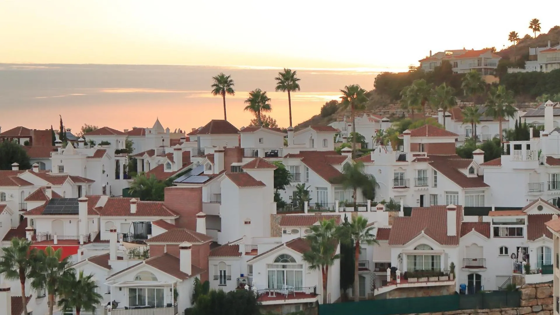 Apartment Apartamento Atalaya Del Mar MIJAS COSTA