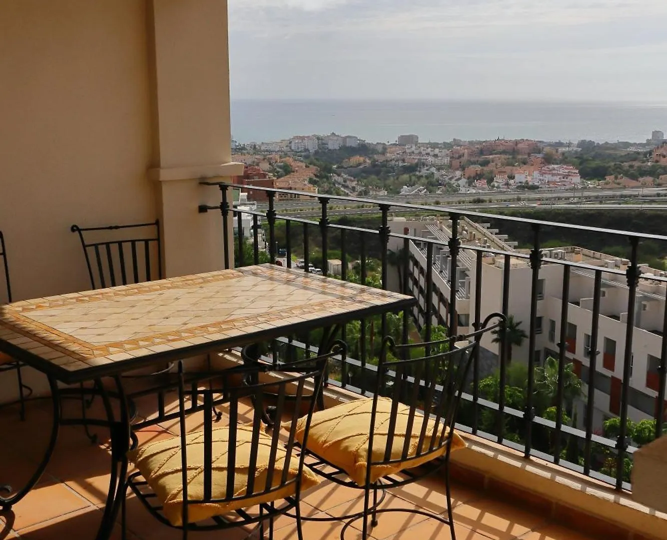 Apartamento Atalaya Del Mar MIJAS COSTA Spain