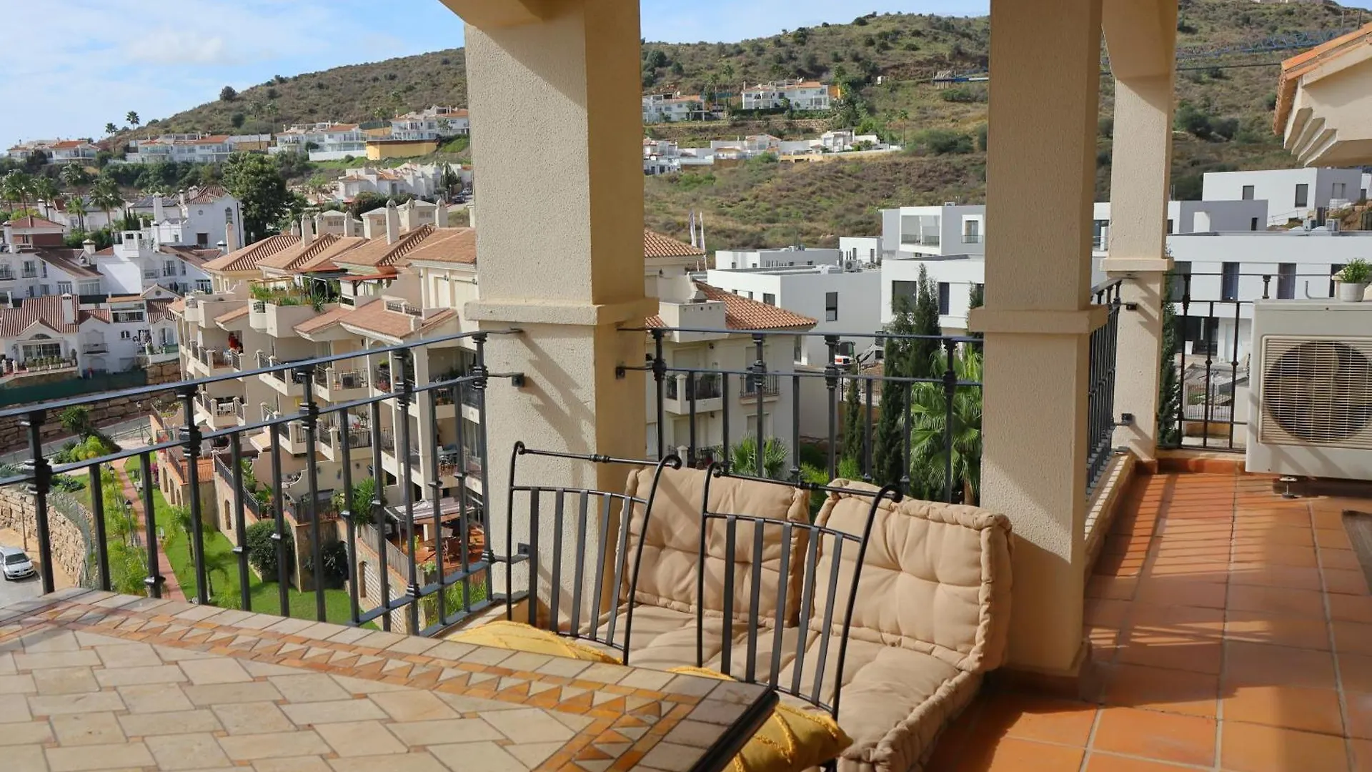 Apartamento Atalaya Del Mar MIJAS COSTA 0*,
