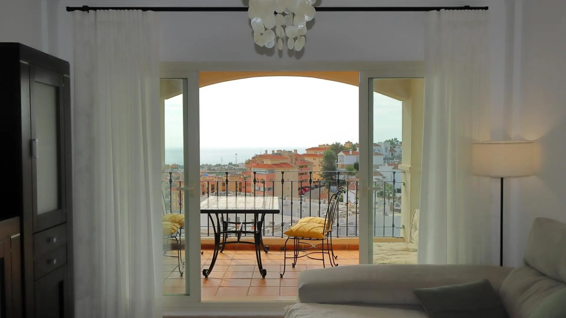 Apartamento Atalaya Del Mar MIJAS COSTA