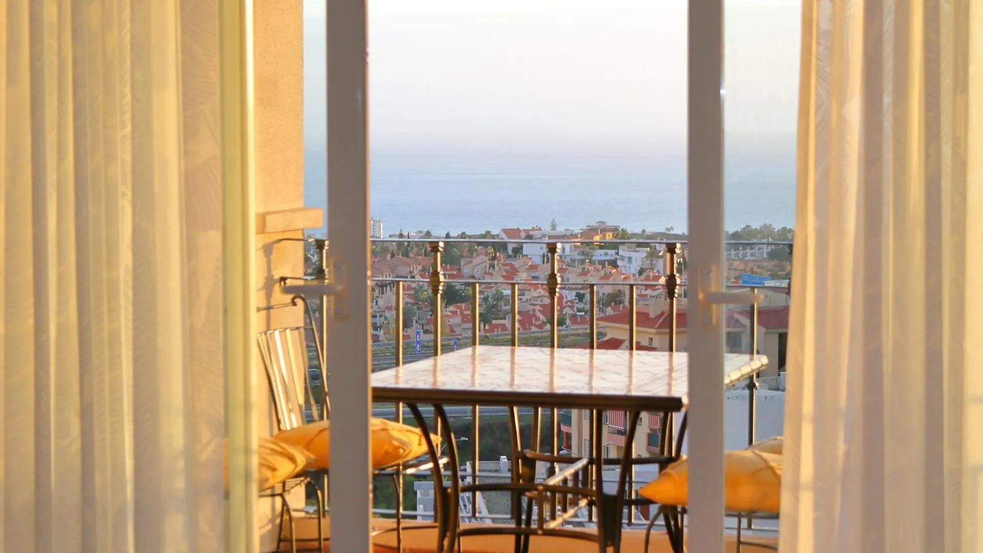 Apartment Apartamento Atalaya Del Mar MIJAS COSTA