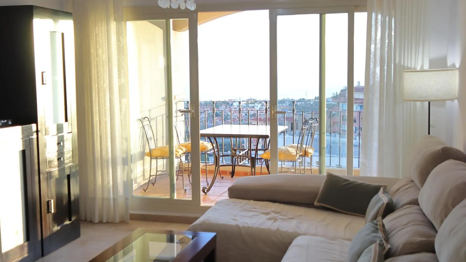 Apartamento Atalaya Del Mar MIJAS COSTA